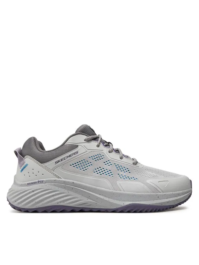 Skechers Αθλητικά · Γκρι