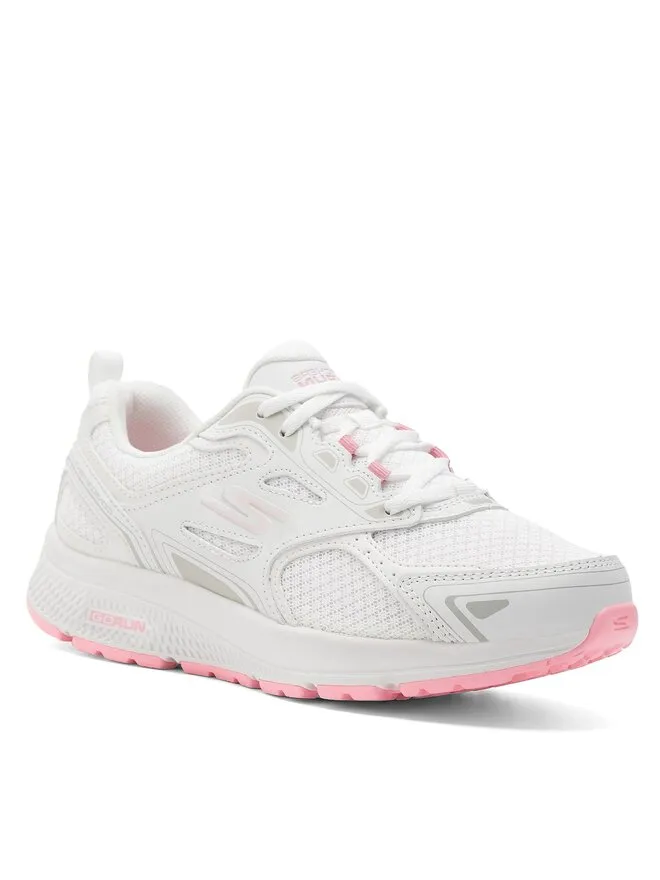 Skechers Αθλητικά · Λευκό