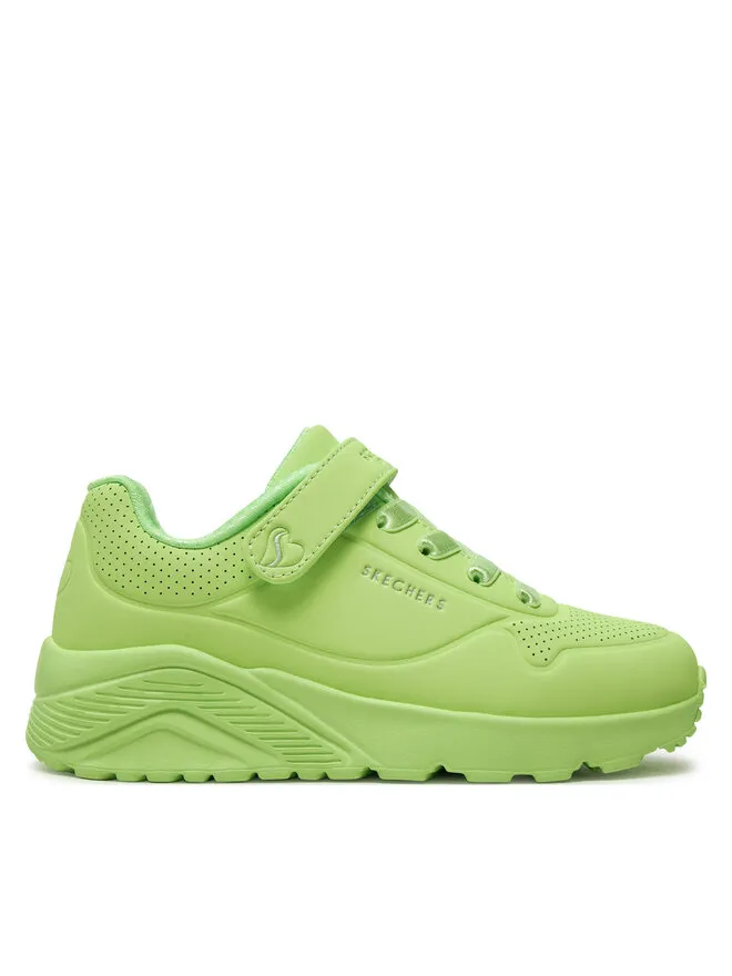 Skechers Αθλητικά · Πράσινο