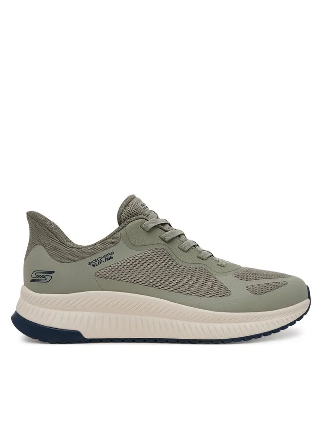 Skechers Αθλητικά · Χακί