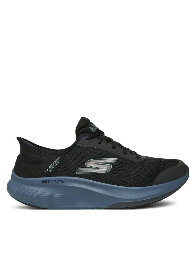 Skechers Αθλητικά · Μαύρο