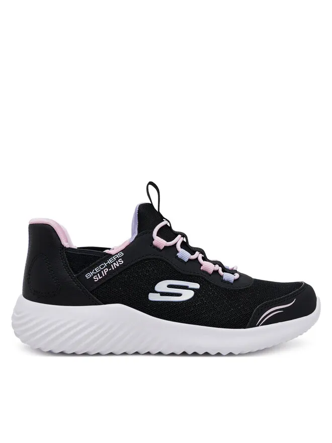 Skechers Αθλητικά · Μαύρο