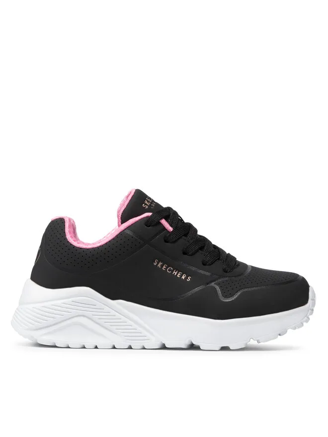 Skechers Αθλητικά · Μαύρο