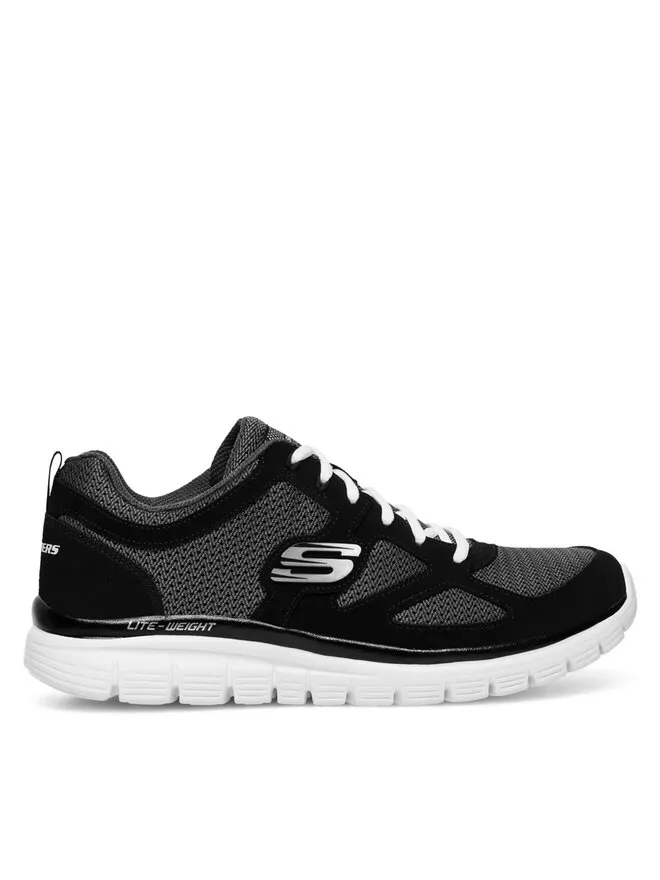 Skechers Αθλητικά · Μαύρο