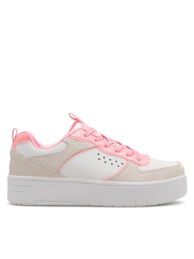 Skechers Αθλητικά · Λευκό