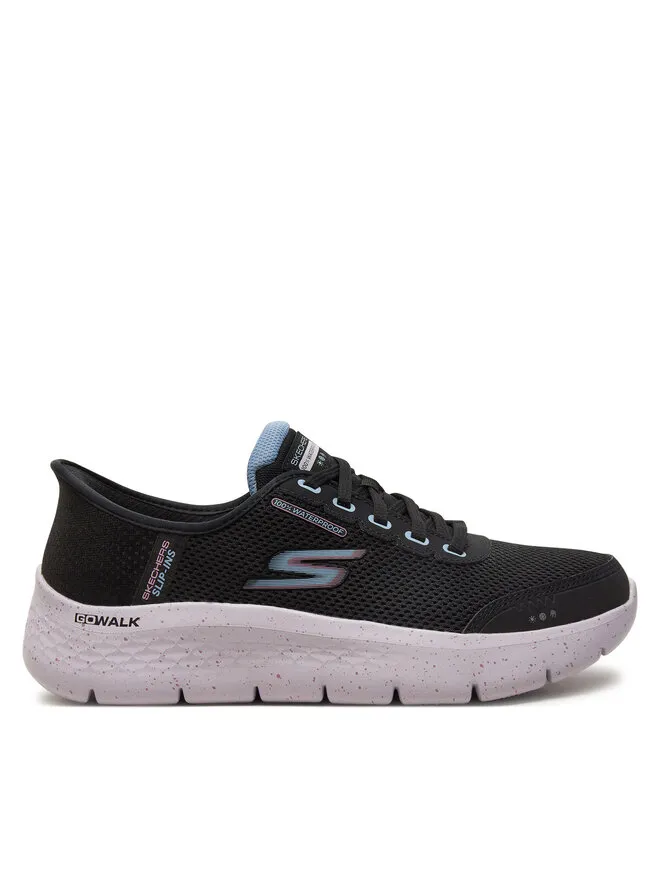 Skechers Αθλητικά · Μαύρο