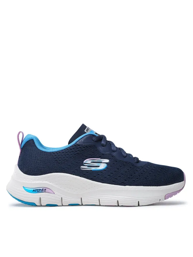 Skechers Αθλητικά · Σκούρο μπλε
