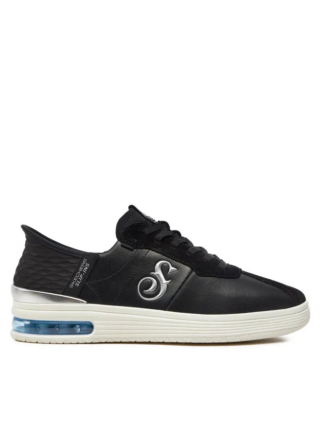 Skechers Αθλητικά · Μαύρο