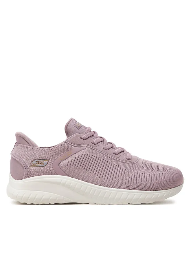 Skechers Αθλητικά · Ροζ