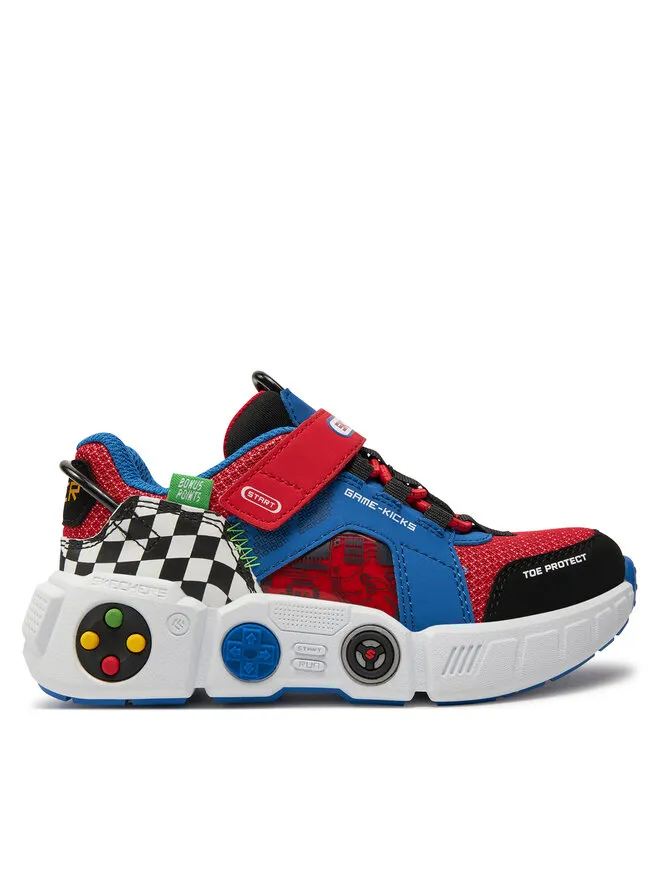 Skechers Αθλητικά · Έγχρωμο