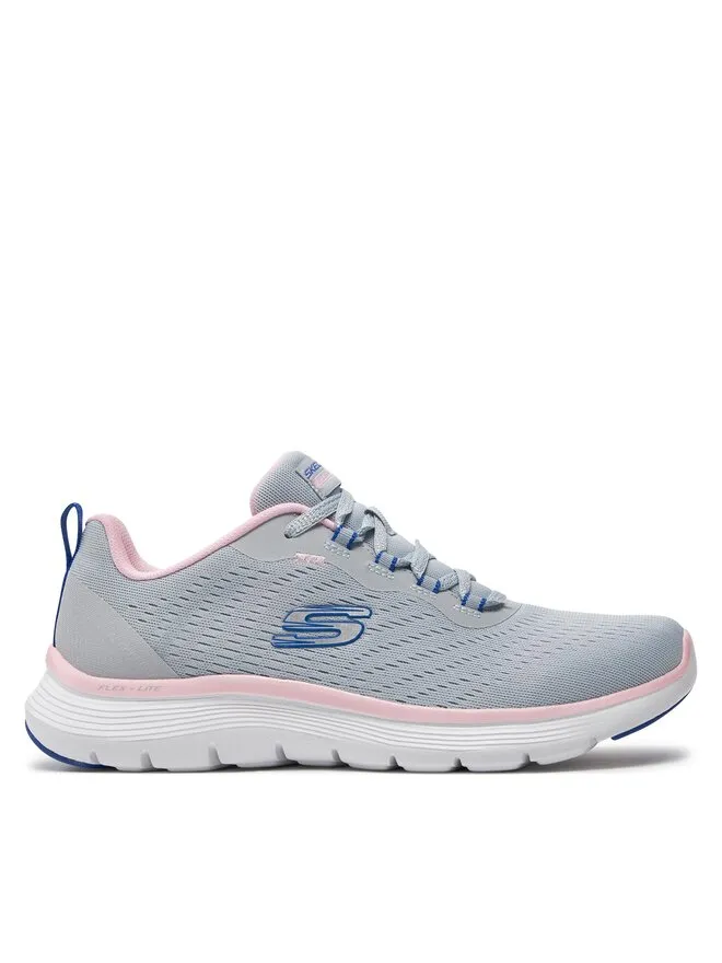Skechers Αθλητικά · Γκρι