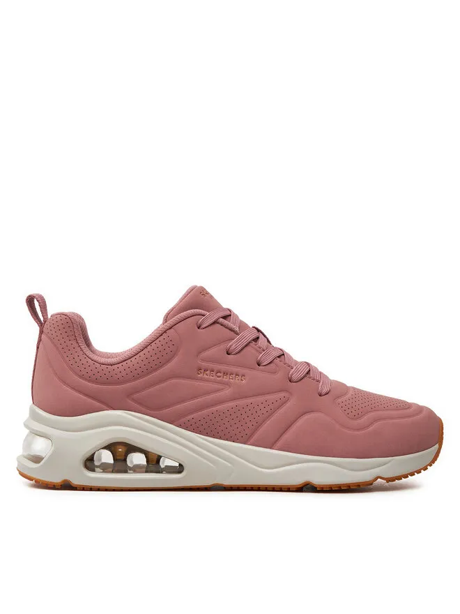 Skechers Αθλητικά · Ροζ