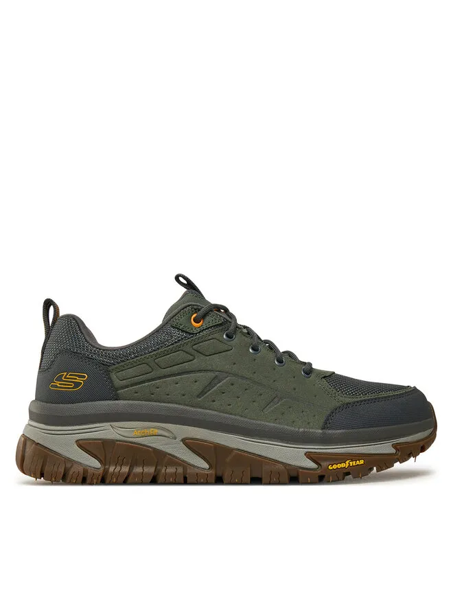 Skechers Αθλητικά · Γκρι