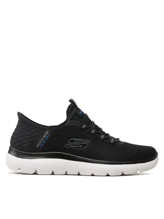 Skechers Αθλητικά · Μαύρο