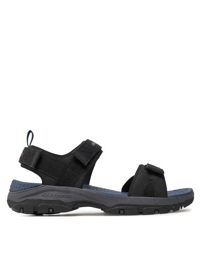 Σανδάλια · Μαύρο