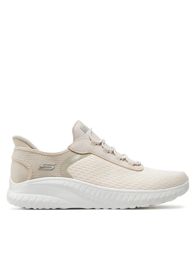 Skechers Αθλητικά · Λευκό
