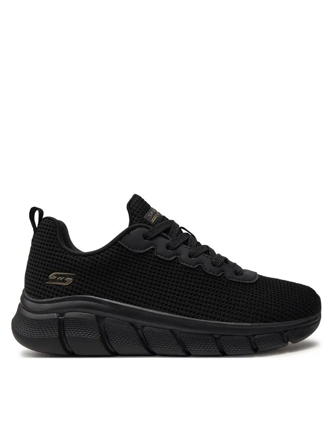 Skechers Αθλητικά · Μαύρο
