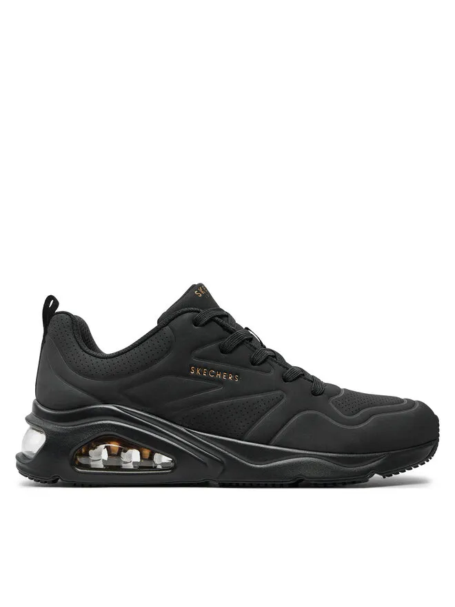 Skechers Αθλητικά · Μαύρο