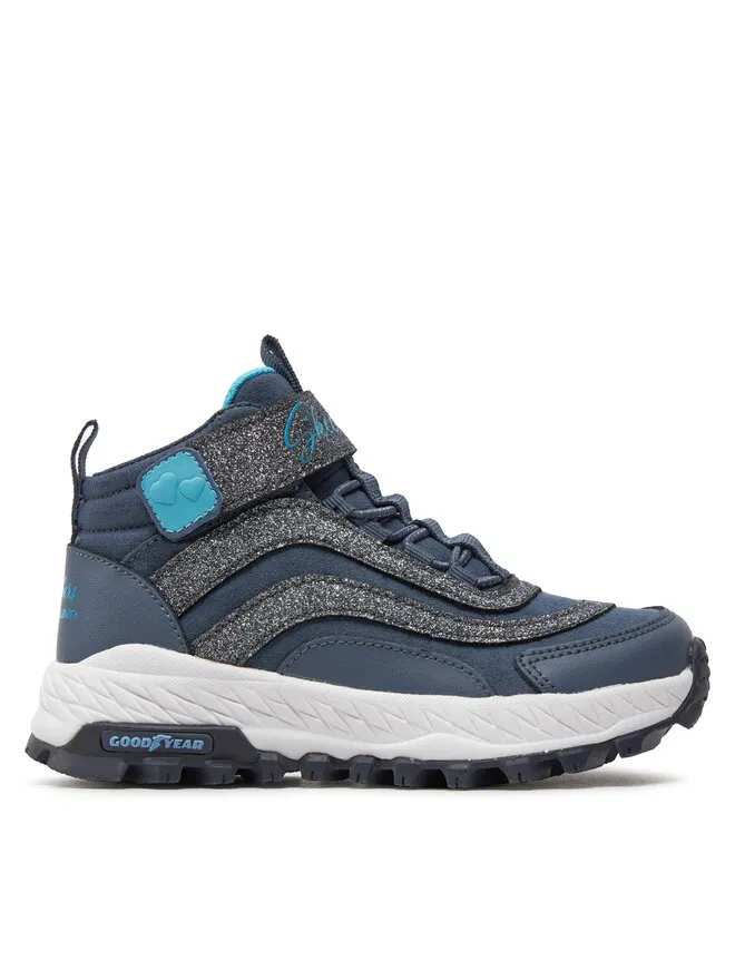 Skechers Αθλητικά · Σκούρο μπλε