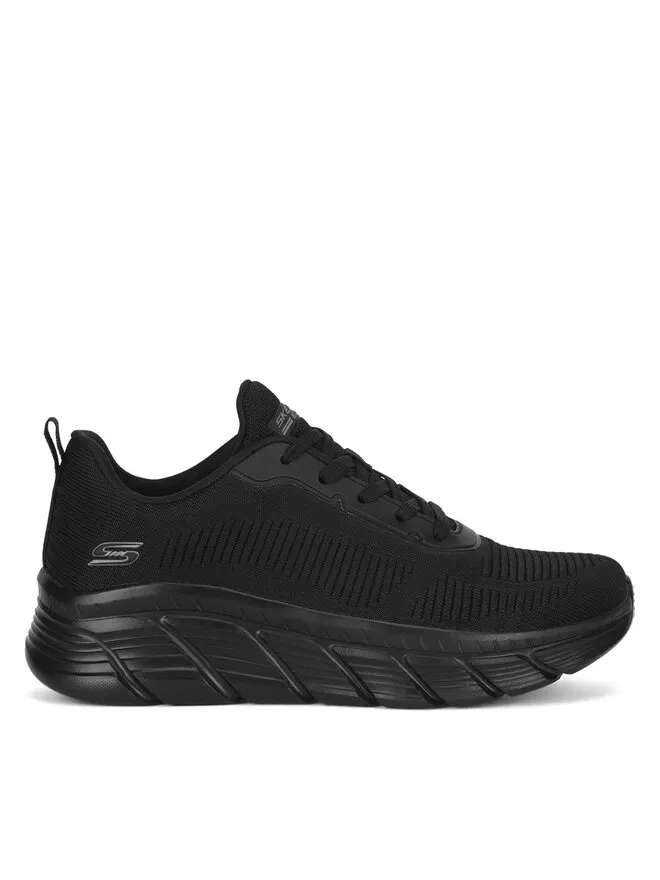 Skechers Αθλητικά · Μαύρο