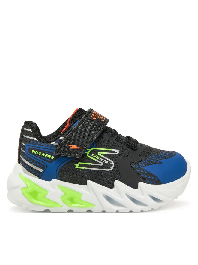 Skechers Αθλητικά · Μαύρο