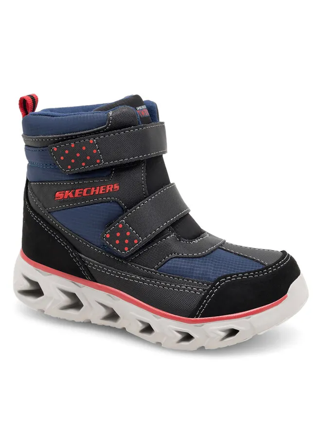 Μποτίνια · Σκούρο μπλε