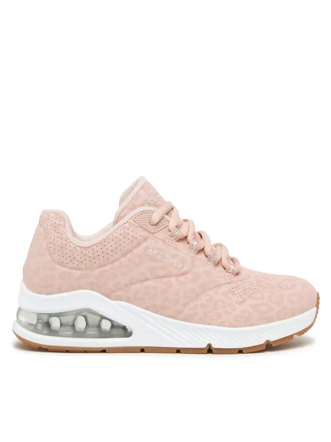 Αθλητικά · Uno · Ροζ