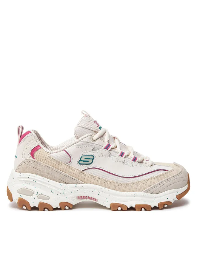 Skechers Αθλητικά · Μπεζ