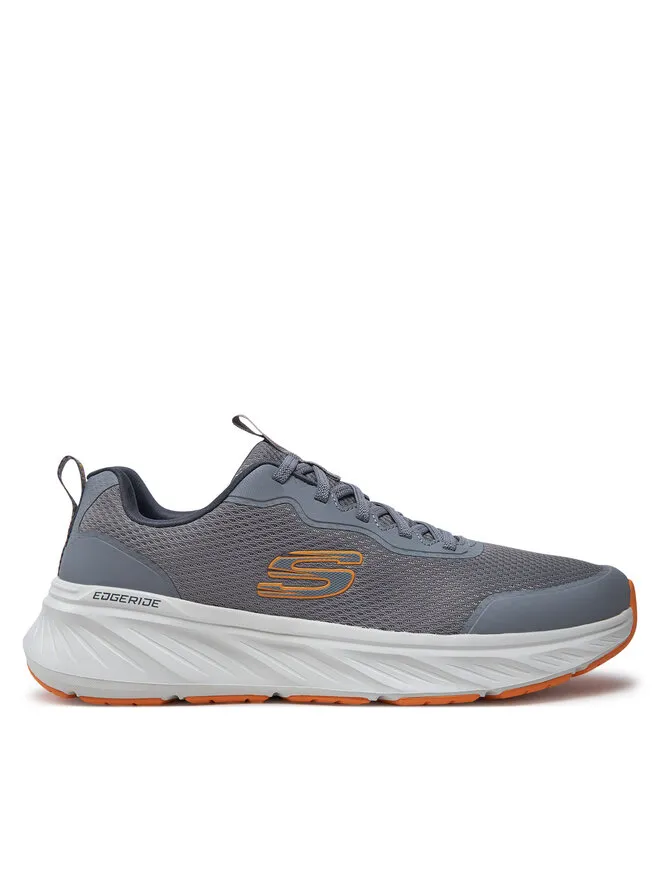 Skechers Αθλητικά · Γκρι