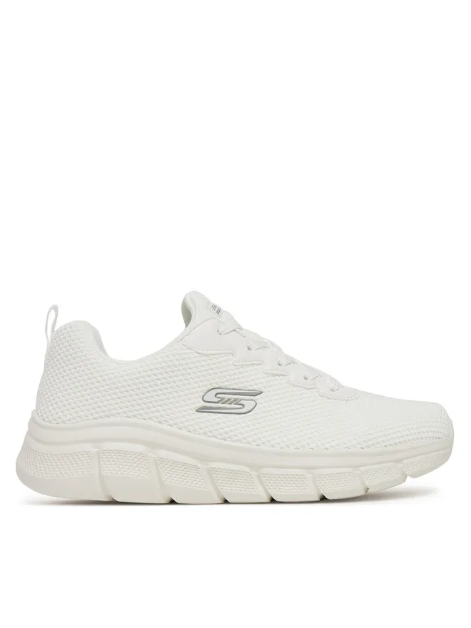 Skechers Αθλητικά · Λευκό