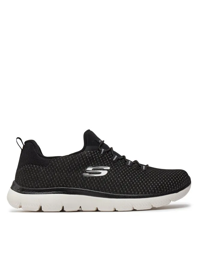 Skechers Αθλητικά · Μαύρο