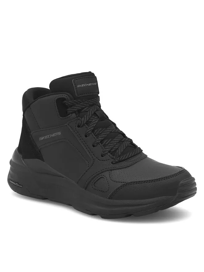 Skechers Αθλητικά · Μαύρο