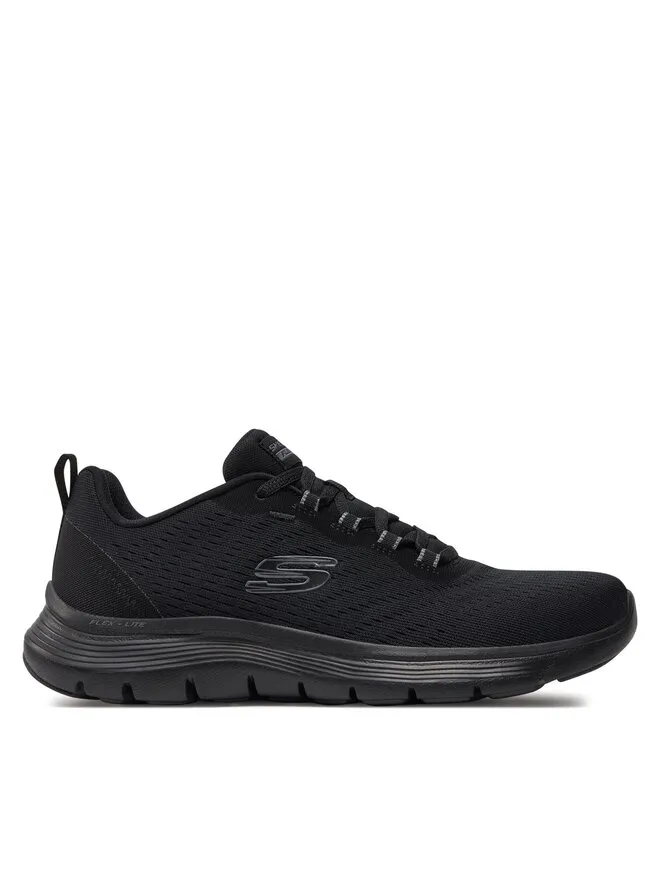 Skechers Αθλητικά · Μαύρο