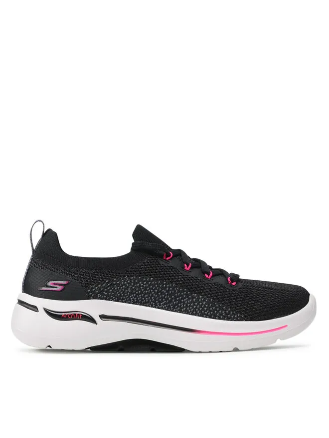 Skechers Αθλητικά · Μαύρο