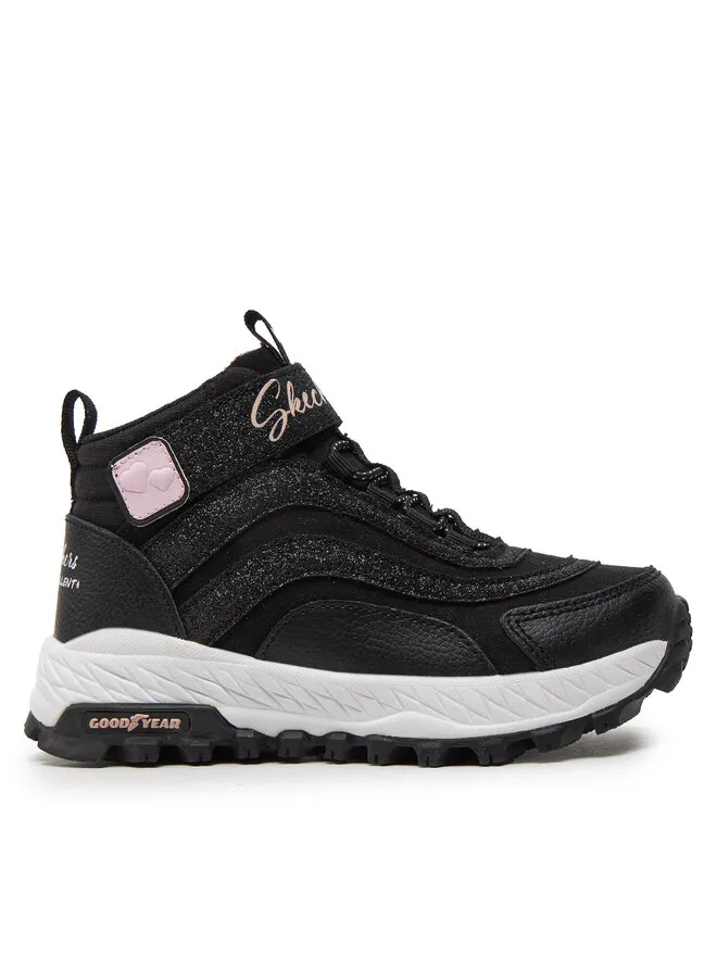 Skechers Αθλητικά · Μαύρο