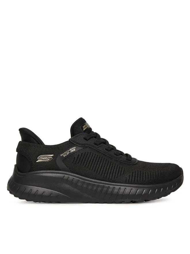 Skechers Αθλητικά · Μαύρο