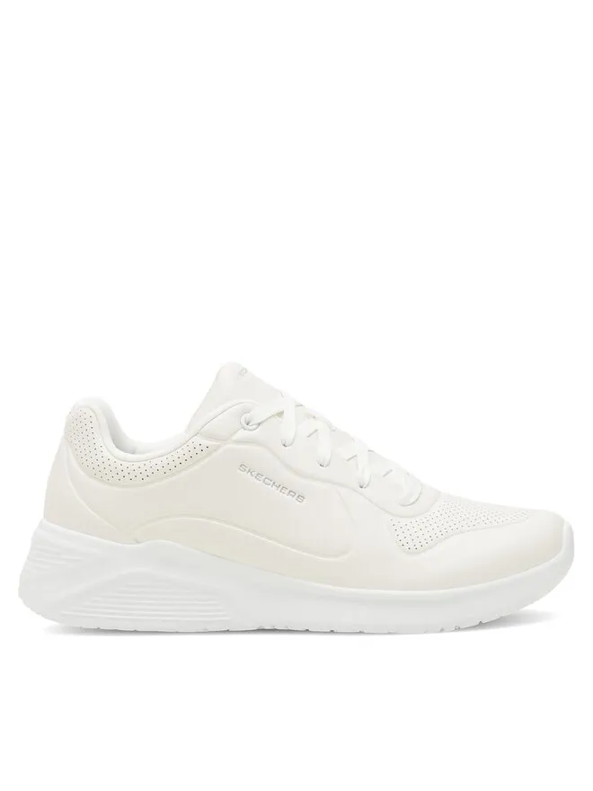 Skechers Αθλητικά · Λευκό