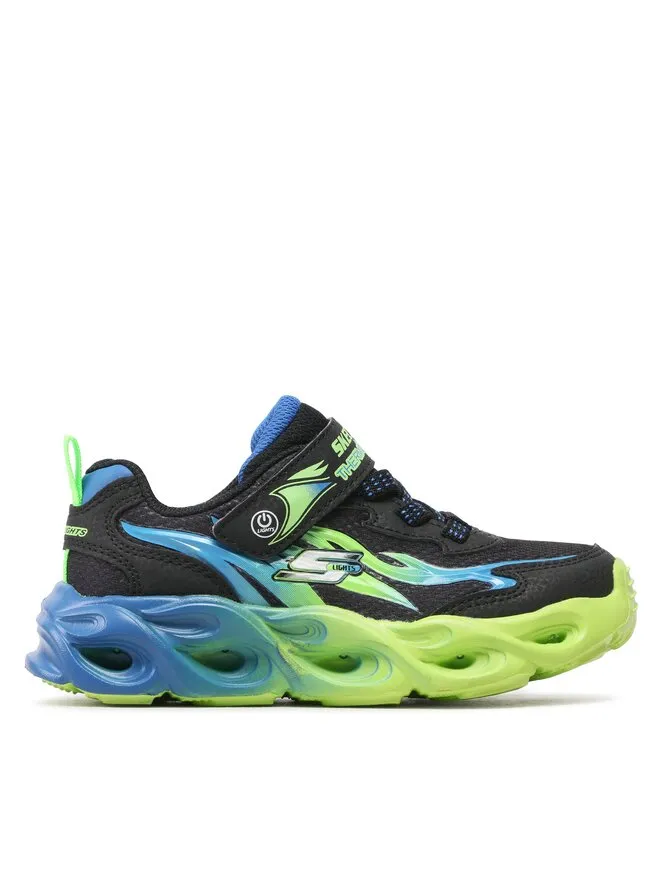 Skechers Αθλητικά · Μαύρο