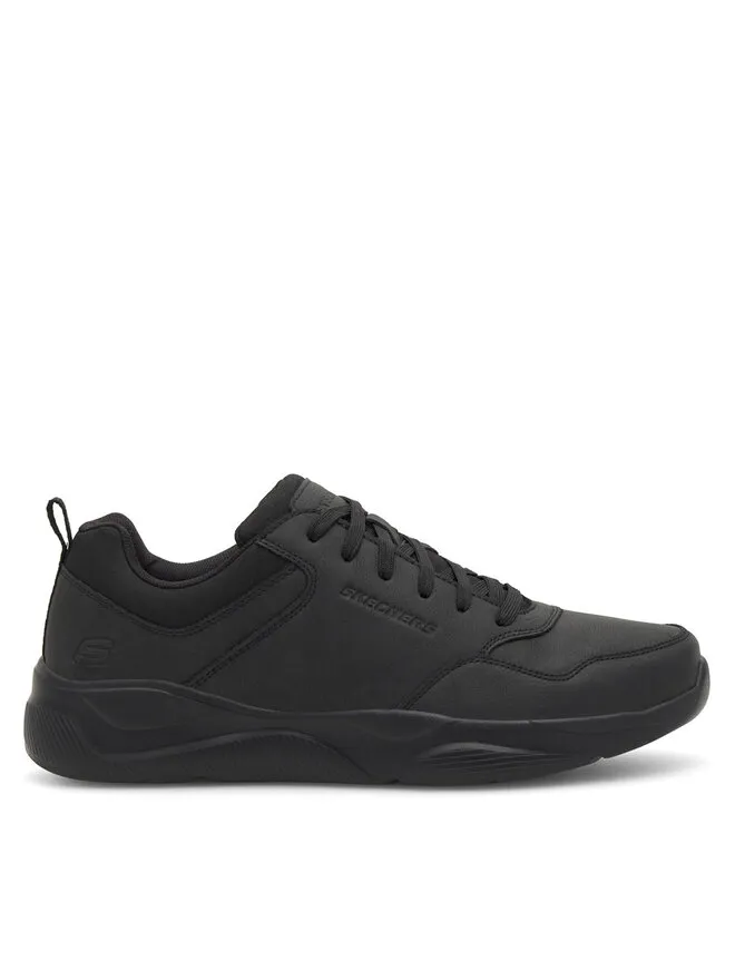 Skechers Αθλητικά · Μαύρο