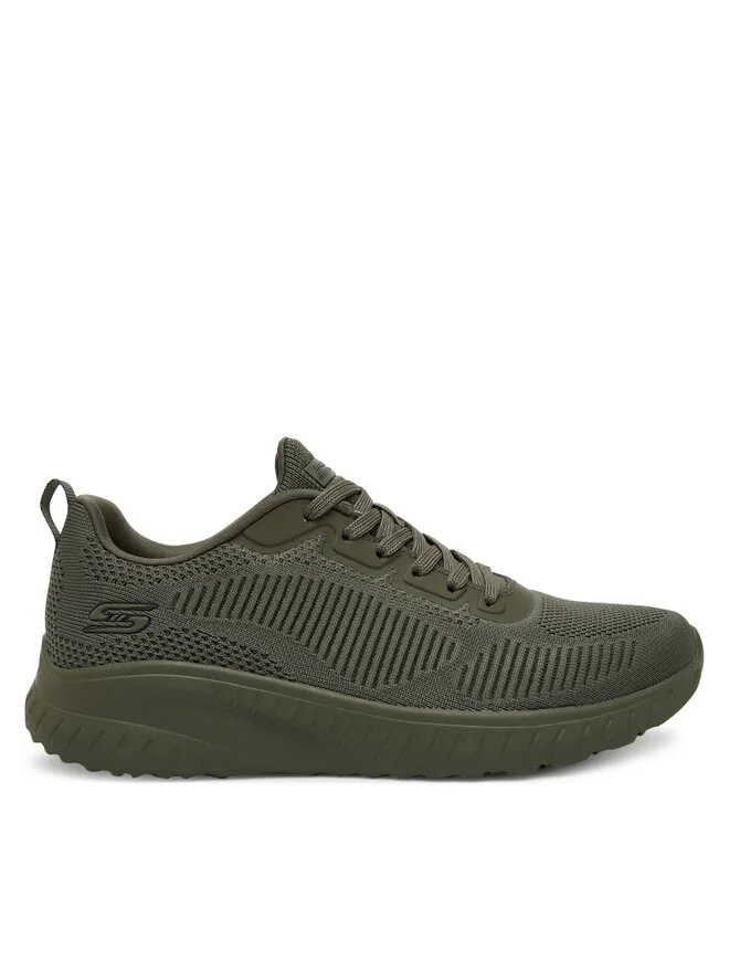 Skechers Αθλητικά · Χακί