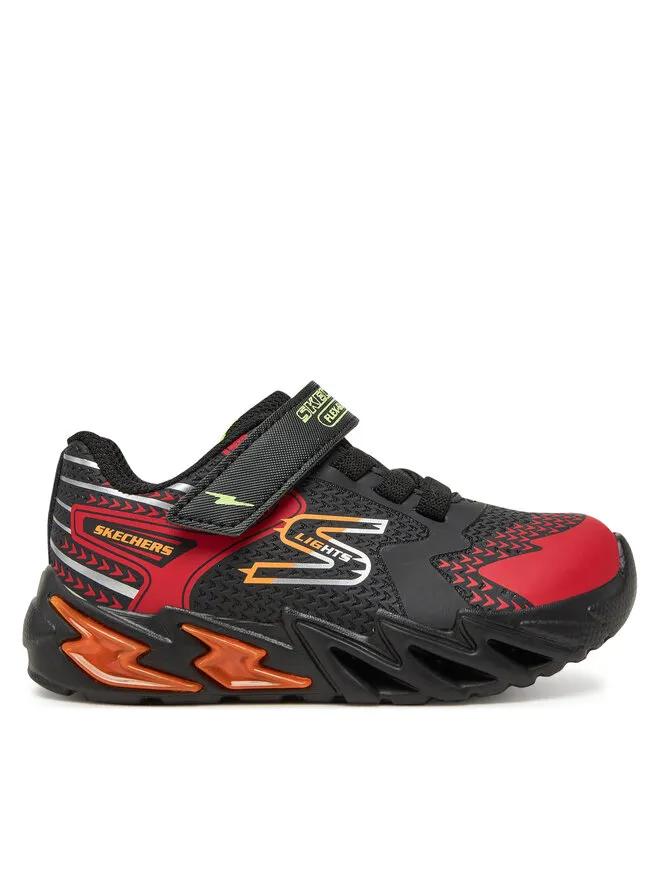 Skechers Αθλητικά · Μαύρο