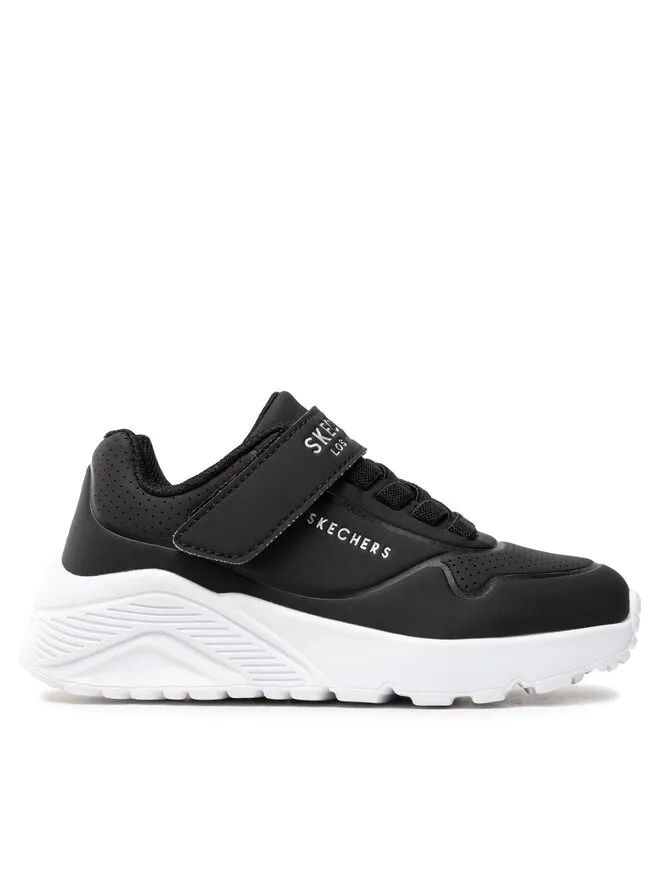 Skechers Αθλητικά · Μαύρο