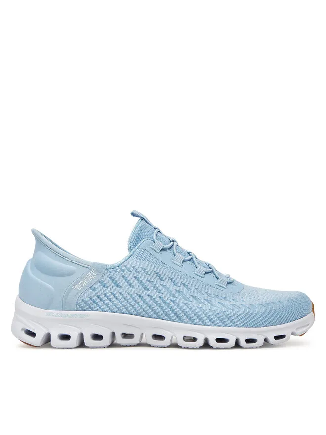 Skechers Αθλητικά · Γαλάζιο