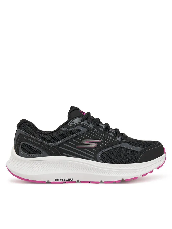 Skechers Αθλητικά · Μαύρο