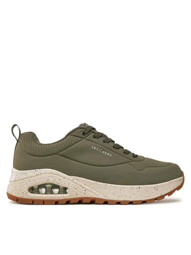 Skechers Αθλητικά · Πράσινο