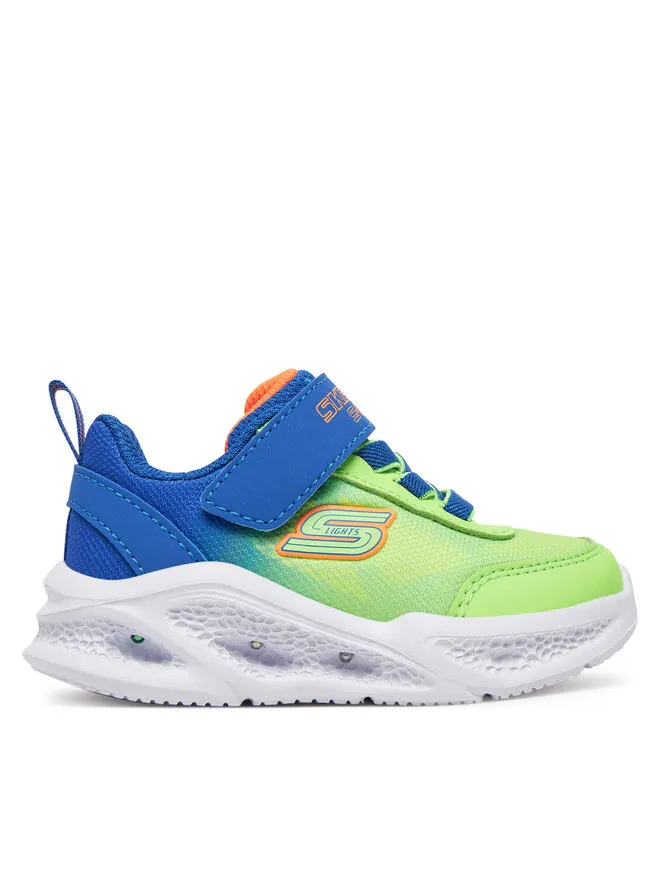 Skechers Αθλητικά · Μπλε