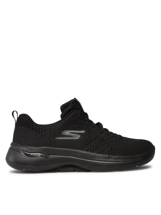 Skechers Αθλητικά · Μαύρο