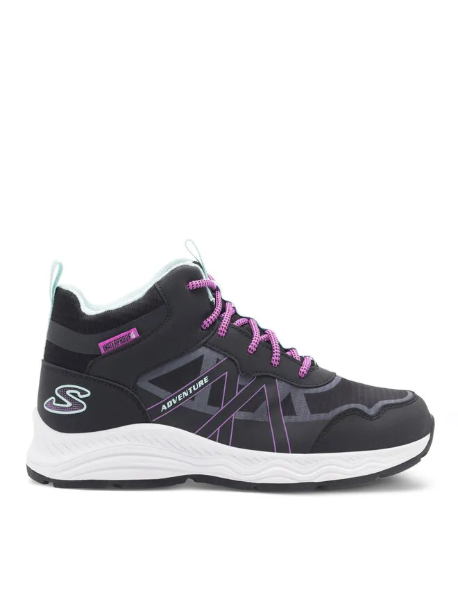 Skechers Αθλητικά · Μαύρο