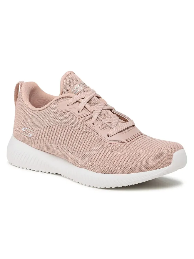 Skechers Αθλητικά · Ροζ