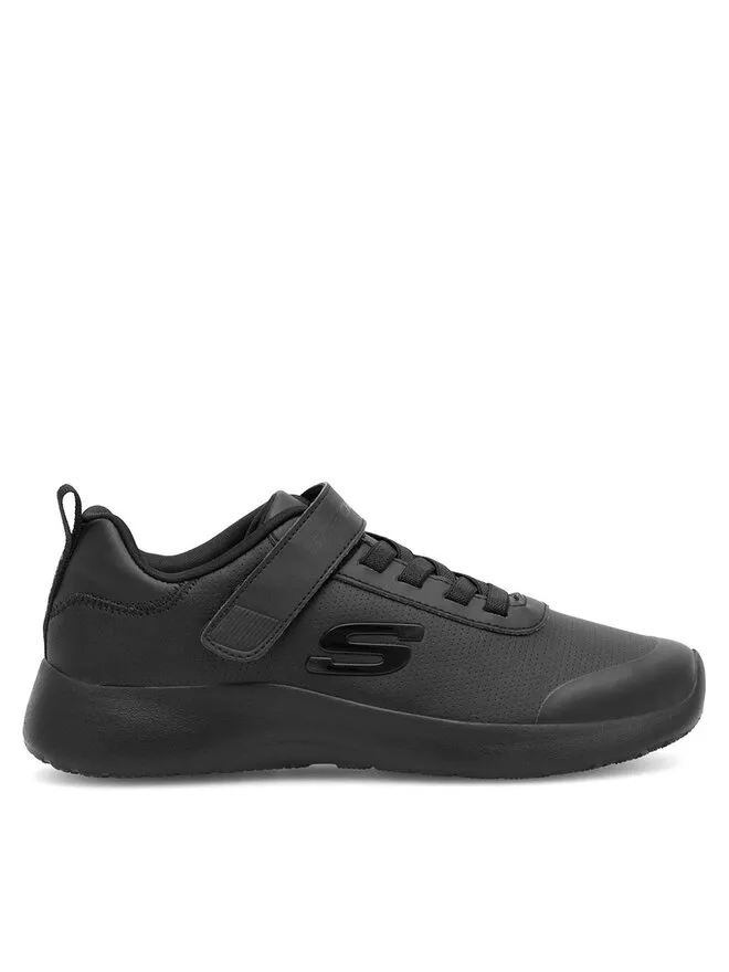 Skechers Αθλητικά · Μαύρο